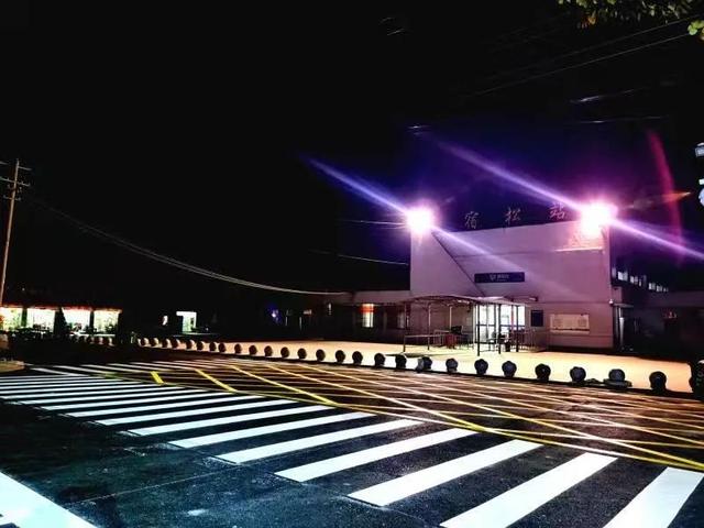 宿松火车站新消息，情系群众办实事不辱使命履职责