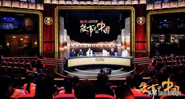 好看的综艺节目，最近有什么好看的综艺（8部央视力推综艺）