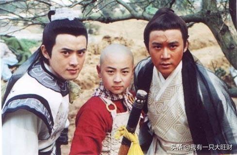 冯止水（冯止水简介，少年包青天2冯止水案是第几集（葬送了卢有涯本该璀璨明亮的一生）