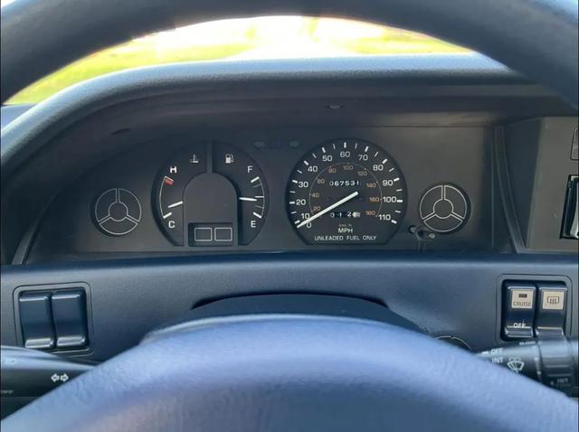 花冠和卡罗拉的区别，花冠和卡罗拉的区别卡罗拉的耗油量（1987年产美规丰田花冠分享）