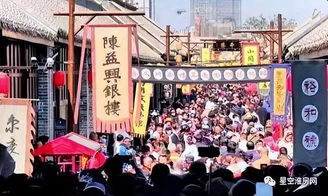 淮北旅游景点大全，淮北文旅局推荐淮北八大旅游打卡点（淮北旅游景点大全免费）