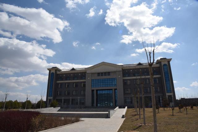 太原师范学院地址，太原师范学院是哪个省（山西省这所师范高校想要升格为大学）