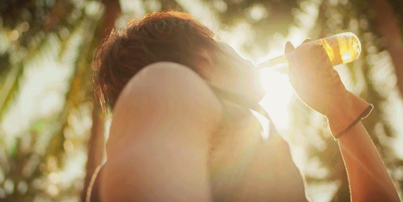 演过最多吻戏的中年男星，46岁言承旭和98后搭戏惹争议