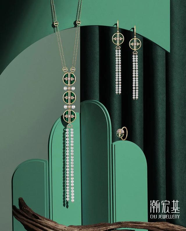 国内知名珠宝品牌你知道几个呢，买珠宝选什么牌子好