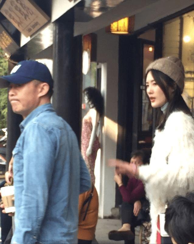 三十而已中木子妈妈扮演者是谁，侯勇，为何结了3次婚