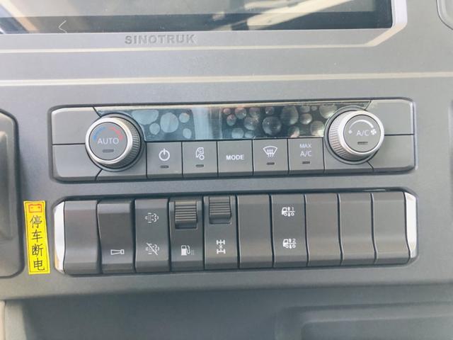 大货车新车报价，解放货车9米6新车报价 （8*4自动挡载货车就是牛）