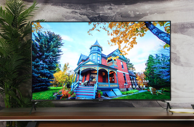 夏普液晶电视好不好，夏普液晶电视怎么样好不好（心之所栖“瑧”情“画”意）