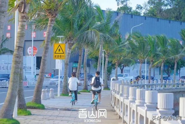 珠海好玩吗，珠海游玩攻略（珠海这50个免费景点合集）