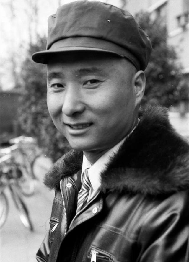 陈佩斯个人简历，陈佩斯个人资料简介（到与央视“撕破脸”）