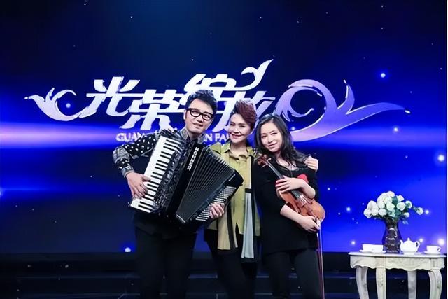 时间都去哪儿了歌曲原唱，时间都去哪儿了歌词（在央视春晚上唱《时间都去哪儿了》的王铮亮）