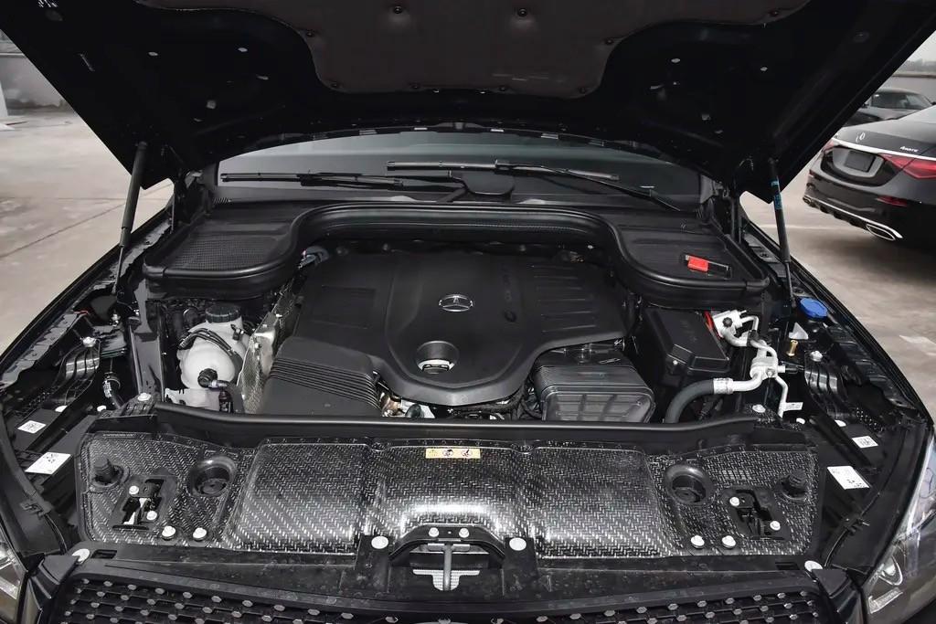 大奔suv(大奔驰suv价格)