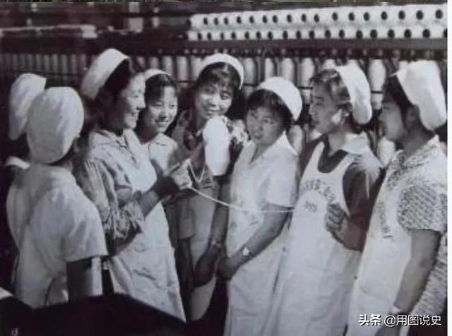 石家庄第四中学，石家庄1972年的15张照片（石家庄第四中学是重点中学吗）