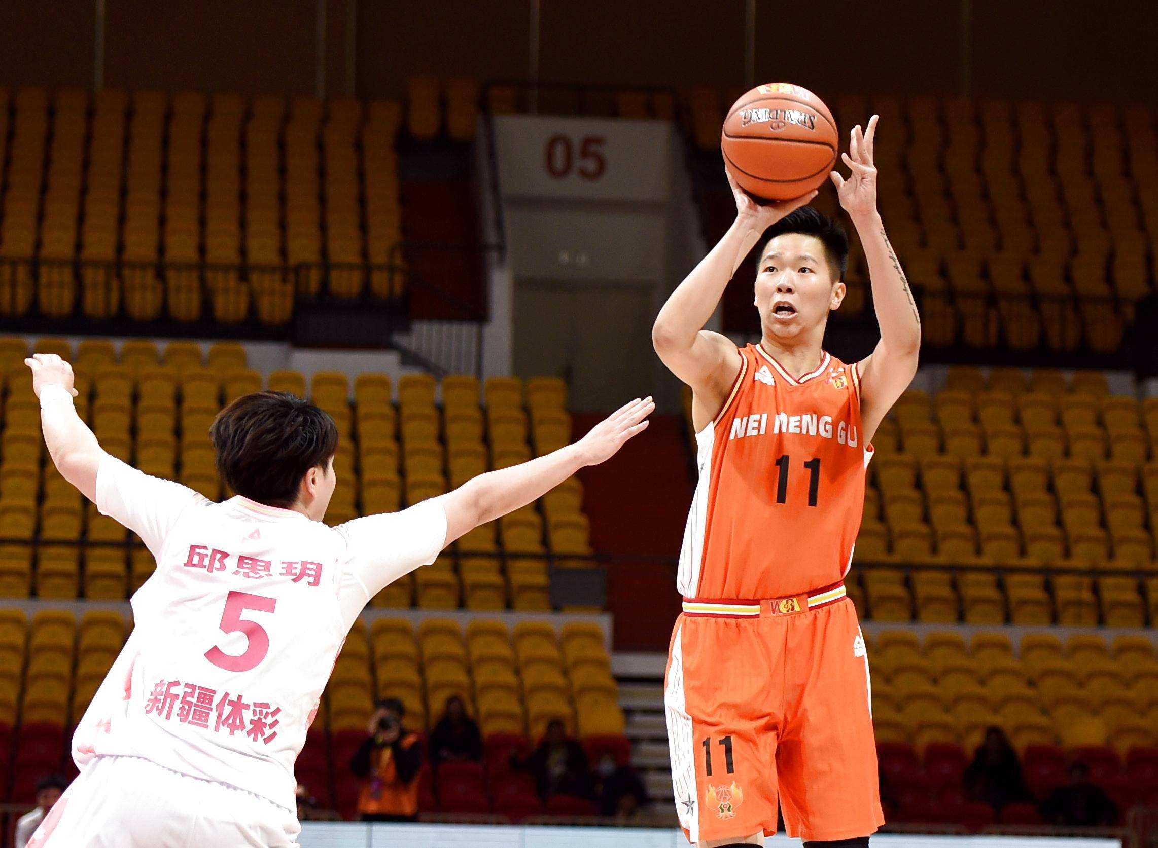 中国女篮假小子黄思静,女篮的全能锋线,三分球总让人意想不到