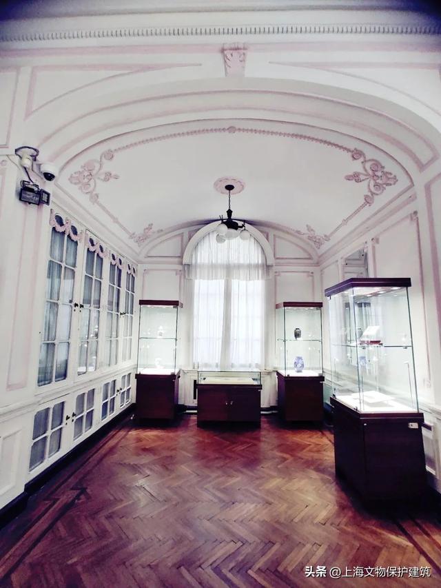 上海十大经典老洋房，当法式浪漫遇上海派花园
