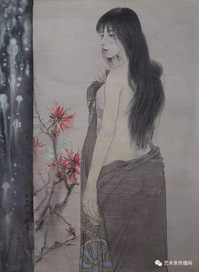 小孩画人简单画法，小孩画人简单画法用铅笔（快速教你画人物画）