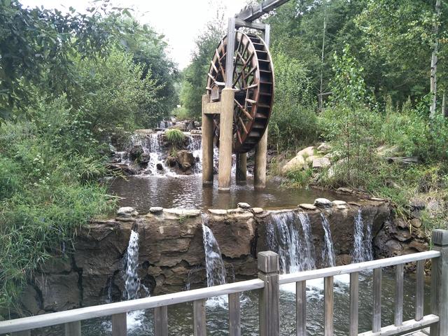 赤峰道须沟怎么走,赤峰道须沟景区简介(赤峰纪实:秋游道须沟)