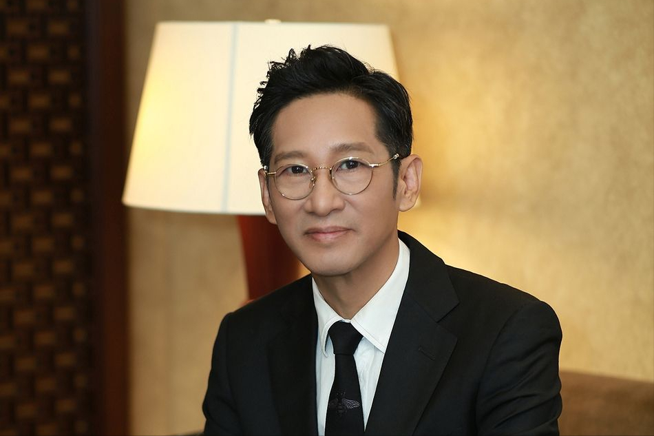 05 王劲松饰演"林耀东"