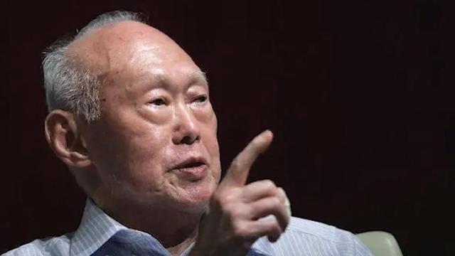 新加坡华人占多少，新加坡有多少是华人（新加坡华人占70%）