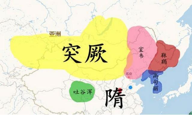 中国少数民族有几个，少数民族有哪些（匈奴、鲜卑、契丹、女真傻傻分不清）