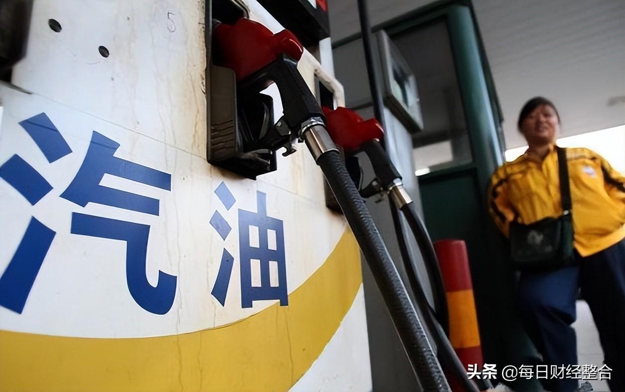 加油站价格(私人加油站92号汽油价格)