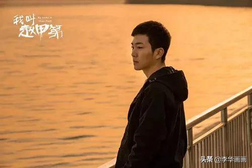 杨紫的前男友现状，杨紫的初恋男友：不蹭热度