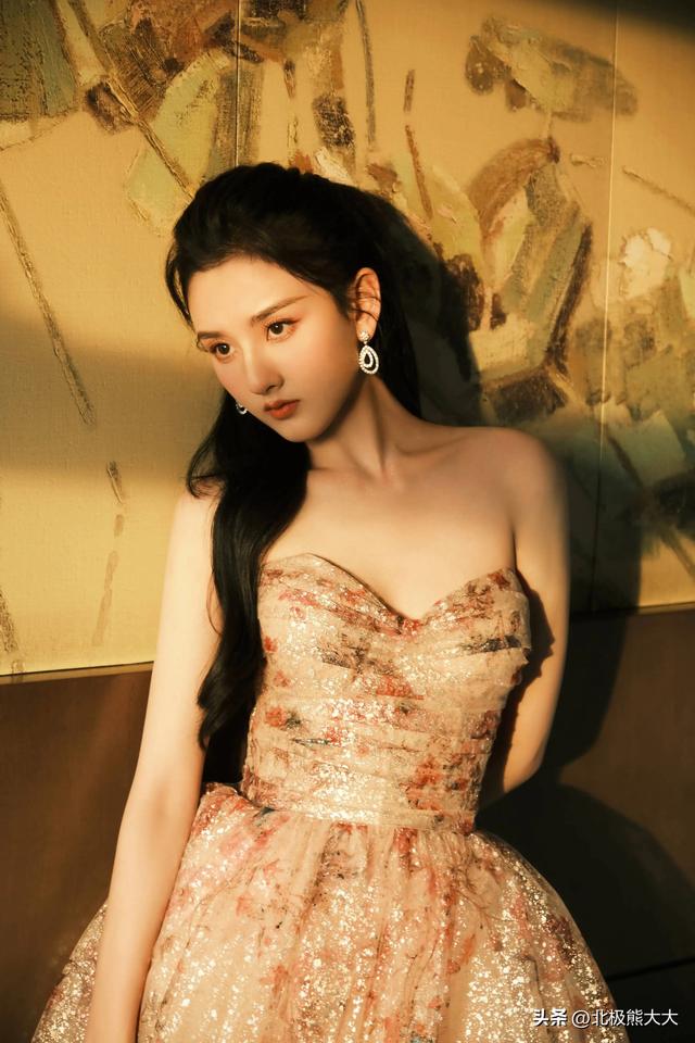 宝莲灯哪吒扮演者，宝莲灯哪吒扮演者张志超配音演员（“小太妹”宋祖儿的心机上位史）