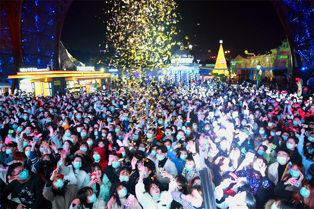 深圳世界之窗门票，深圳世界之窗的门票多少钱（我们又回到了“世界之窗”）