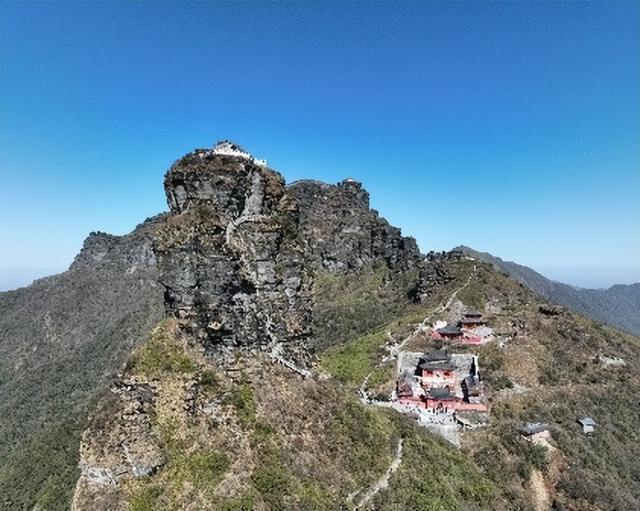铜仁有哪些旅游景点免费，贵州最值得去的6个国家5A级景区