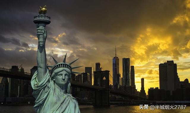 综合实力前十名国家排名，论：全球各国战力排行榜