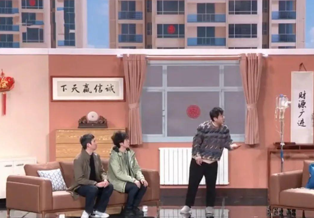 2022年虎年央视春晚总导演，2022年虎年春晚筹备时间视频（总导演：应急预案都启动了）