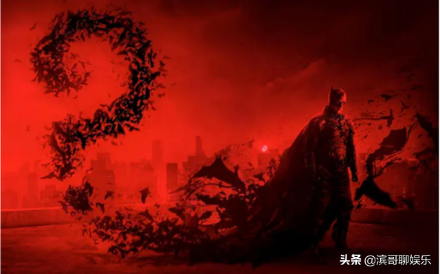 蝙蝠侠的超能力，蝙蝠侠的超能力是啥（《新蝙蝠侠》没有超能力的蝙蝠侠）