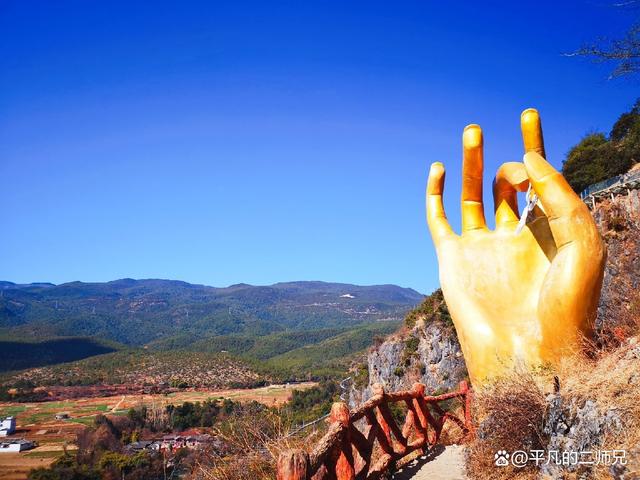 去丽江必玩的景点，丽江最该去的景点（这七个经典必去的山水美景）