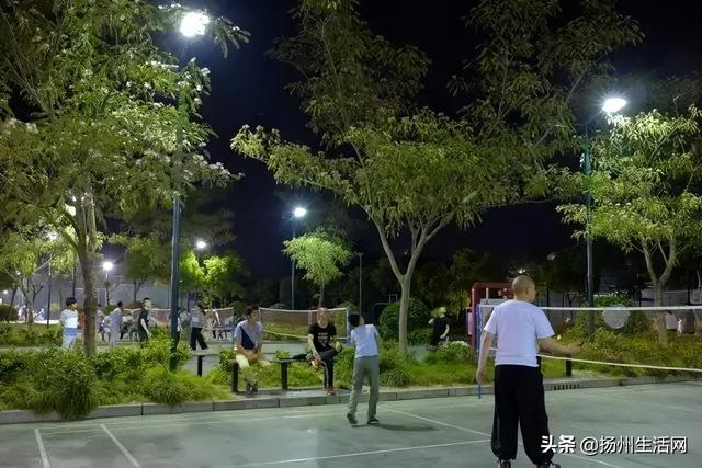 扬州历史文化景点，扬州最容易被忽视的古城遗址