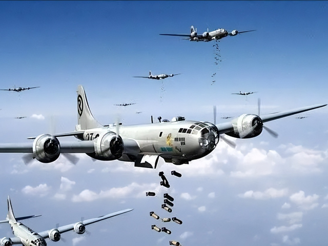 固体汽油弹，凝固汽油弹原理（数千吨燃烧弹仅夷平1/4日本）