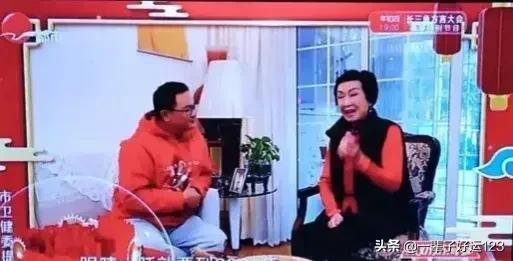 富贵嫂刘敏简历，富贵嫂女儿的儿子（出生滑稽世家年逾八旬依旧中气十足）