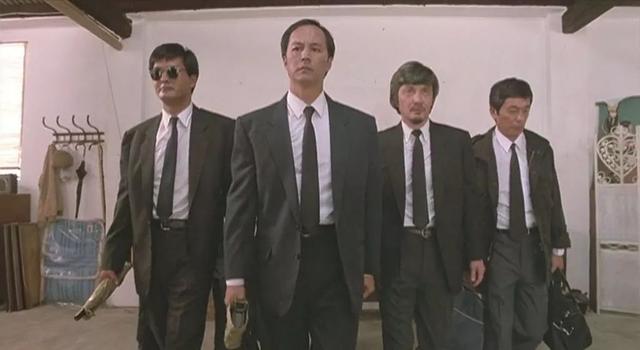 票房不好的十部香港经典电影，有的仅上映9天