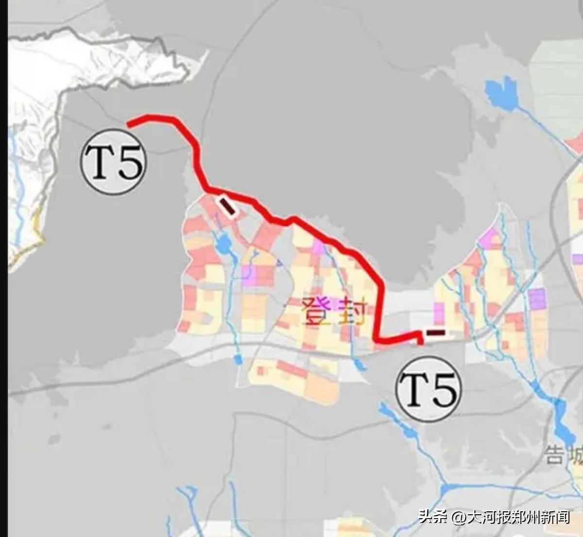 郑州是几线城市，郑州是几线城市2023（有轨电车、云轨和智轨）