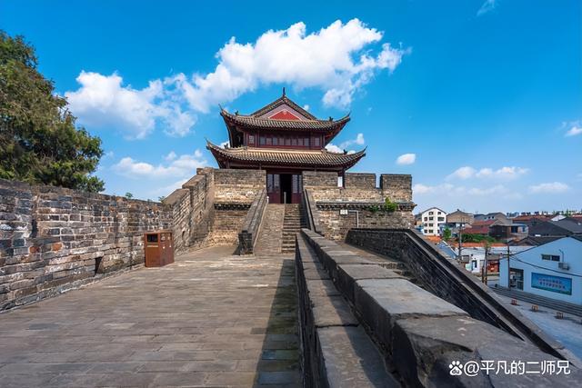 荆州一日游旅游景点推荐，六处必去的人文古迹在哪