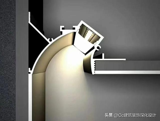 羽毛灯相关知识，羽毛灯相关知识点（常见类型和“见光不见灯”的新工艺）