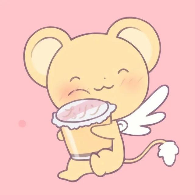 可爱系列.3，可爱系列壁纸（头像/可爱系列图片）