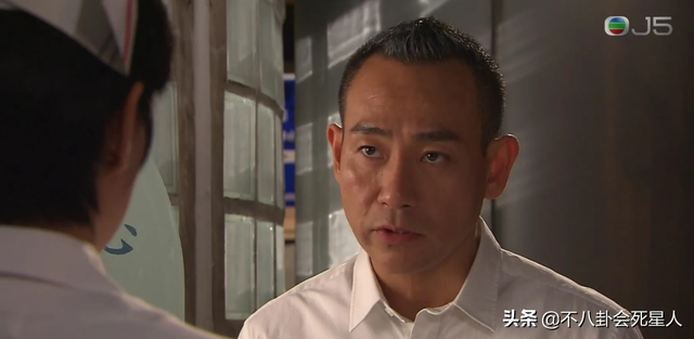 谈判专家演员表，谈判官演员表（6大TVB视帝现状）