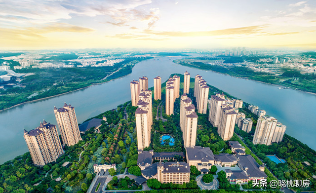 十大顶级豪宅排名榜，2022年中国十大超级豪宅来了