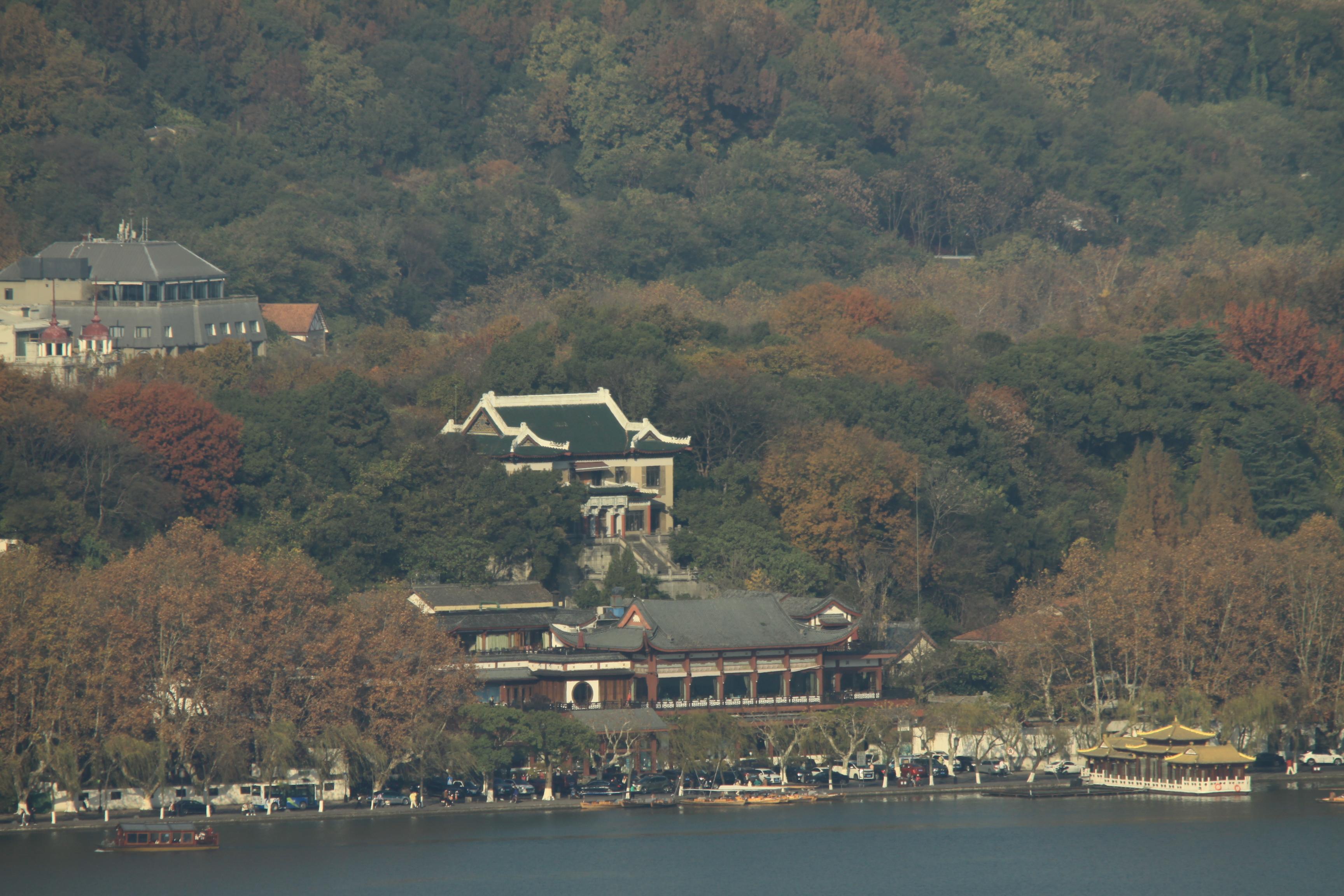 博爱堂（北山街民国建筑介绍专辑）