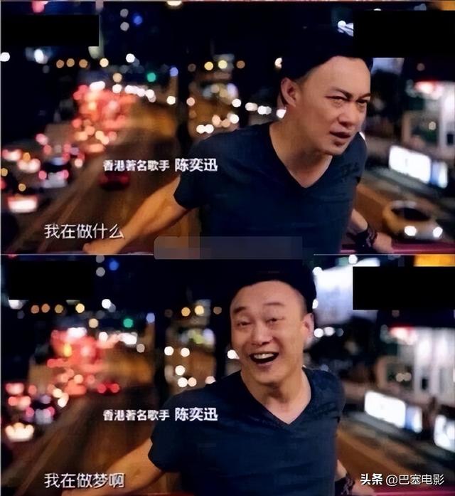 吴镇宇个人资料简介，明星吴镇宇的介绍（以前的香港艺人是真敢讲）
