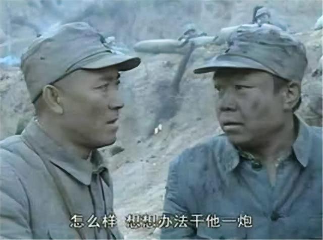李云龙的故事的真正原型，你知道亮剑中李云龙的原型是谁