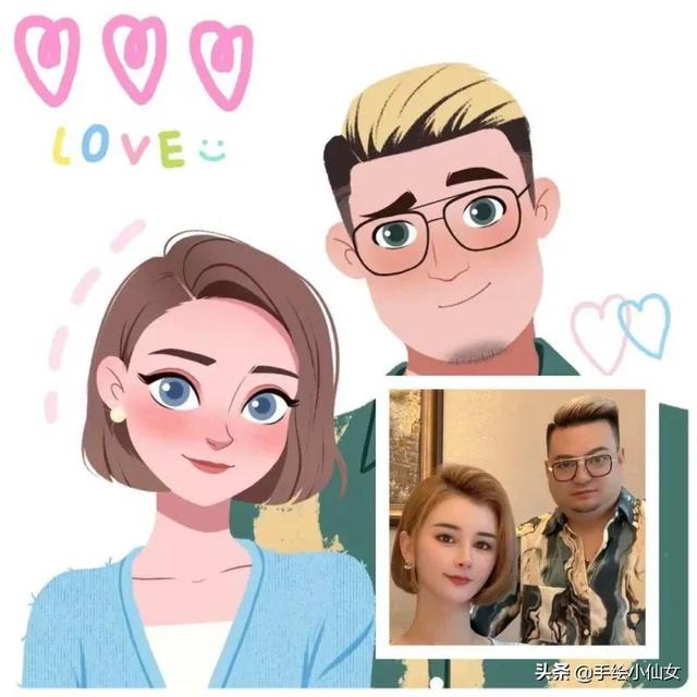 最新可爱搞怪的微信头像，可爱搞笑微信头像（换一换你的头像吧）