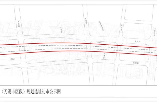 无锡地铁7号线，无锡地铁7号线规划图最新（最新进展！事关锡宜S2线！）