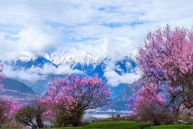 十月份旅游的最佳地方，10月份国内最佳旅游地有哪些（1-12月的最佳旅行地清单已整理好）