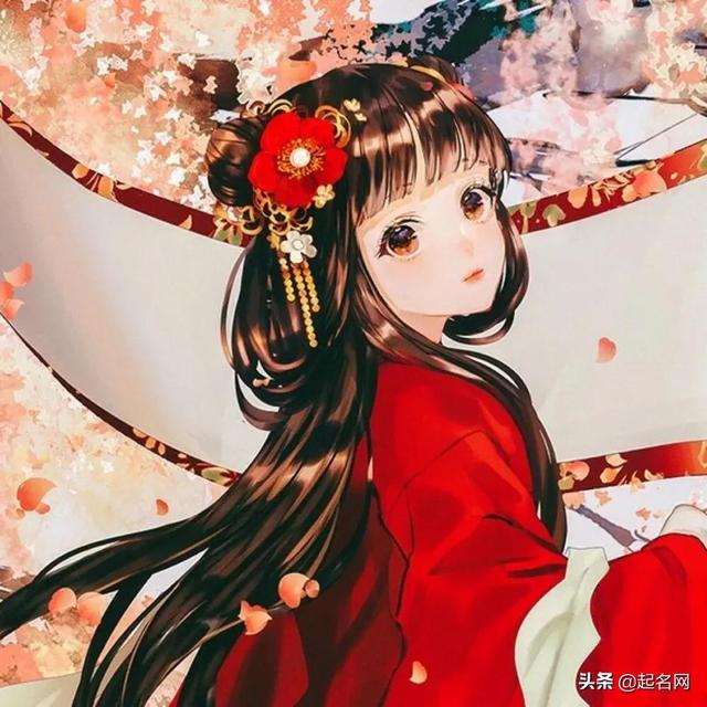 菡字取名的寓意女孩是什么，菡字取名寓意好不好（性格豪爽洒脱的女生名字）