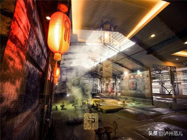 泸州有什么好玩的地方，四川省有什么好玩的旅游景点（泸州这些国家AAAA级景区）